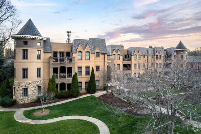 Photo - Parkwood Knoll