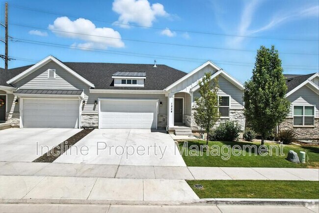 Building Photo - 1248 W Brinkerhoff Dr Rental