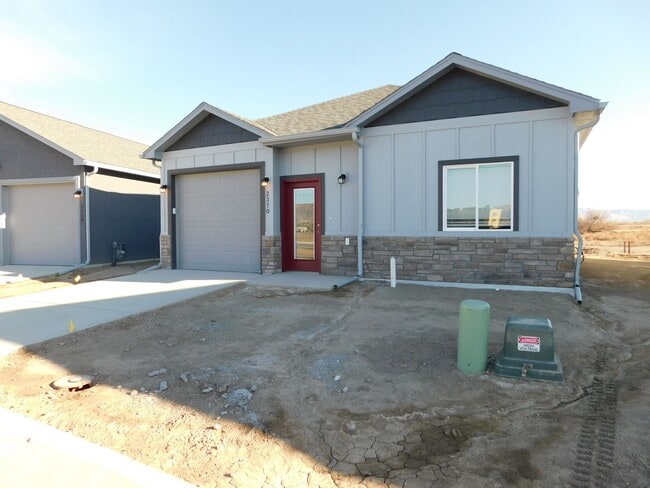 NEW CONSTRUCTION - NEW CONSTRUCTION House