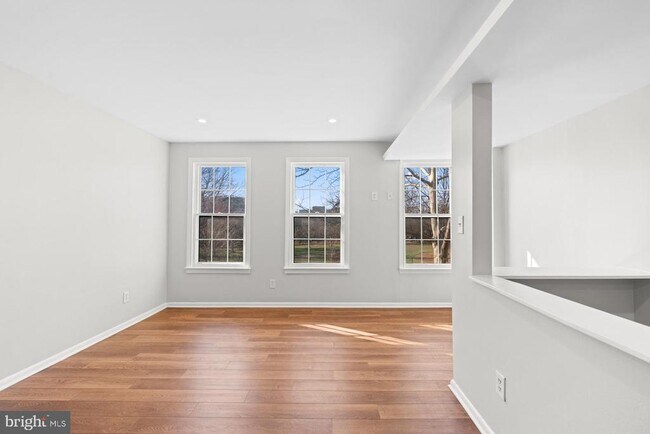Photo - 2517 P St NW Unit 2