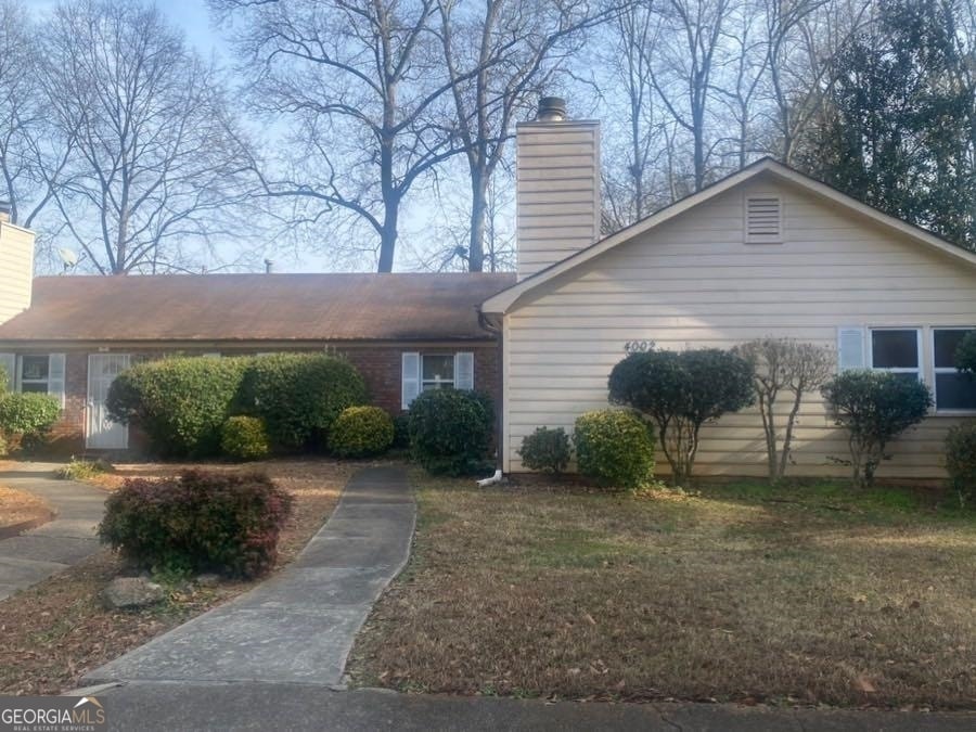 Photo - 4002 Hawthorne Cir
