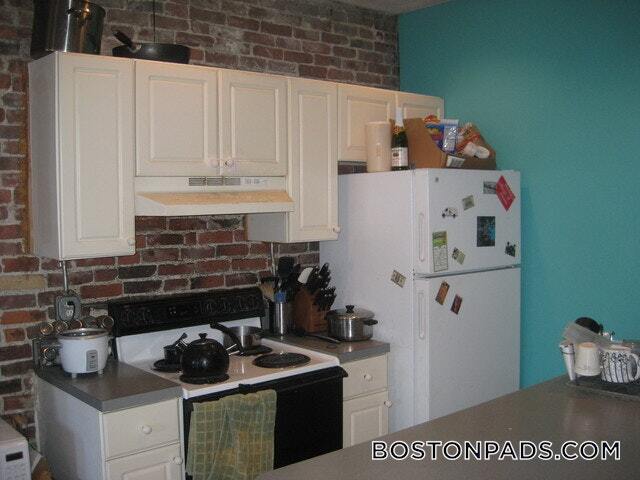 Photo - 610 Columbus Ave Unit 7