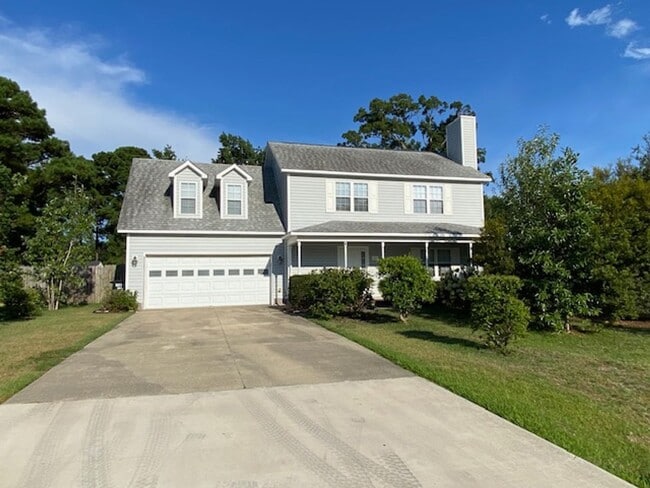 Building Photo - Sneads Ferry Home for RENT! Justice Farms