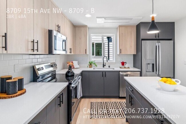 Photo - 8709 15th Ave NW Unit B