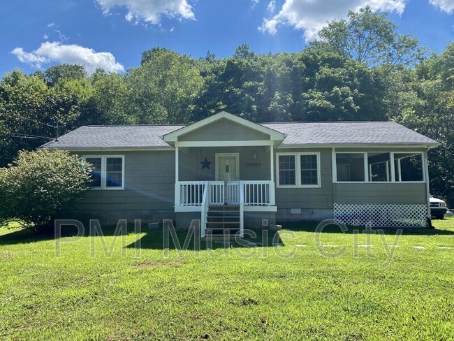 Building Photo - 5154 Pond Creek Rd Rental