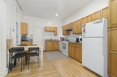 Photo - 1258 Commonwealth Ave Unit 1