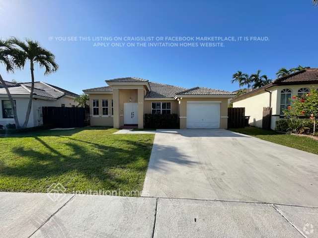 Building Photo - 16263 SW 83rd St Rental