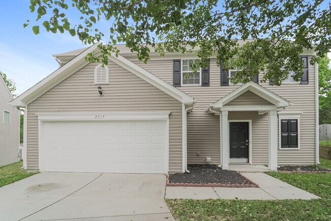 Photo - 2819 Forest Grove Ct