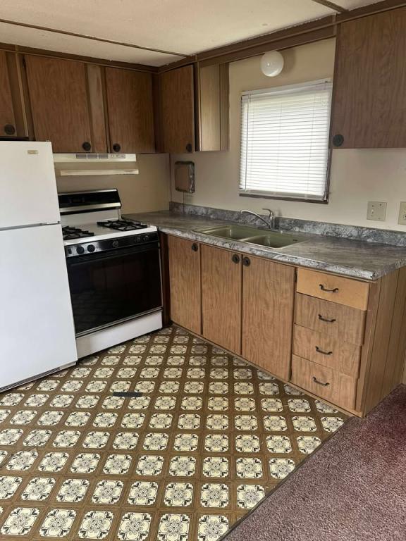 Building Photo - 3489 W 100 S Rental