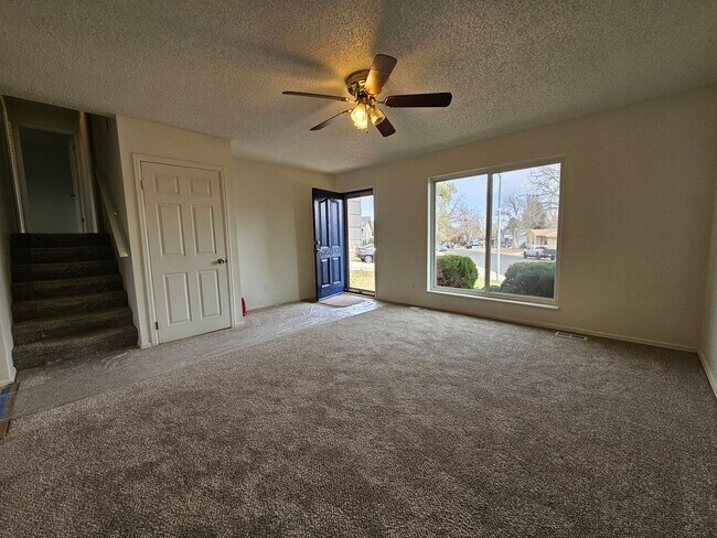 Photo - Lovely Aurora Tri-Level 4 Beds w/ New Paint, Carpet, Blinds, Huge Fenced Yard