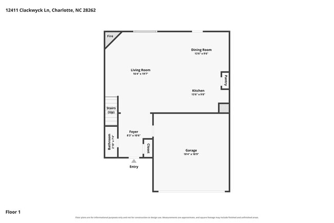 Photo - 12411 Clackwyck Ln