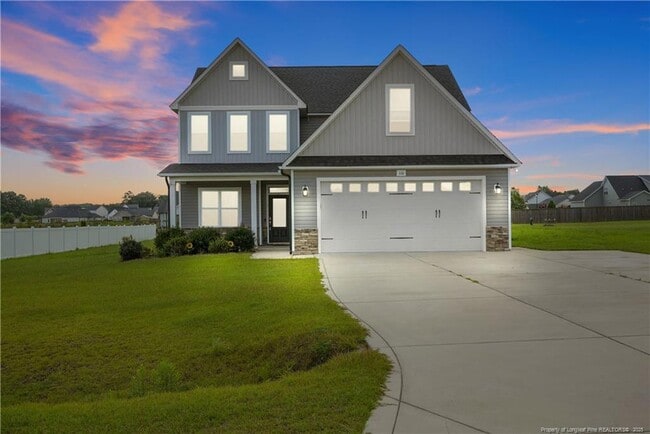 Photo - 110 Thunder Vly Ct House