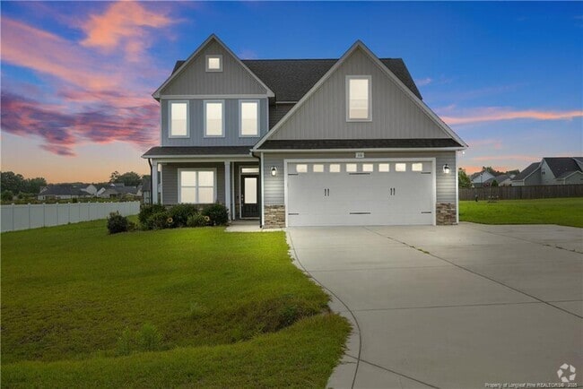 Building Photo - 110 Thunder Vly Ct Rental