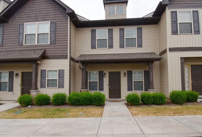 Photo - 5335 Tony Lama Ln Townhome