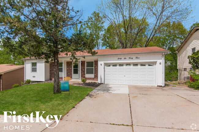 Building Photo - 6643 Foothills Ct Rental