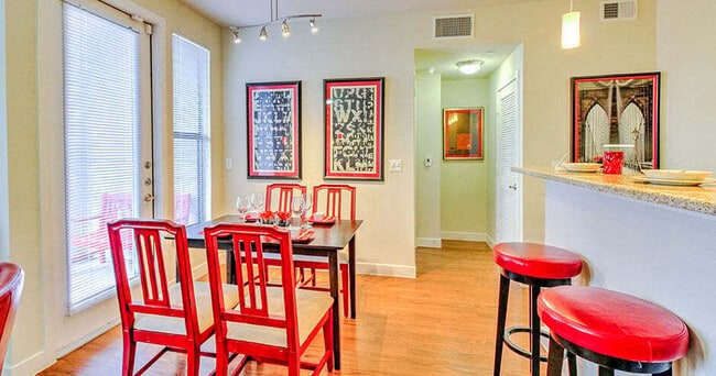 Photo - Refined Living Awaits – 2-Bedroom Home Unidad CABP