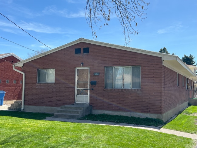 Building Photo - 364 W 200 N Rental