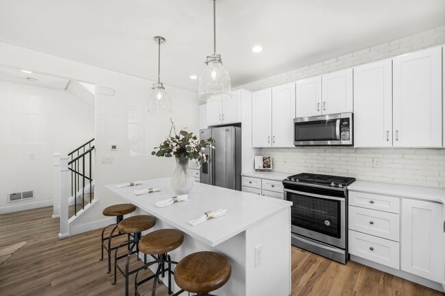 Photo - LUX 3BD, 3BA Home with Office Near Cherry Creek and Wash Park