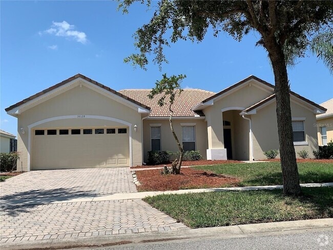Building Photo - 3628 Weatherfield Dr Rental