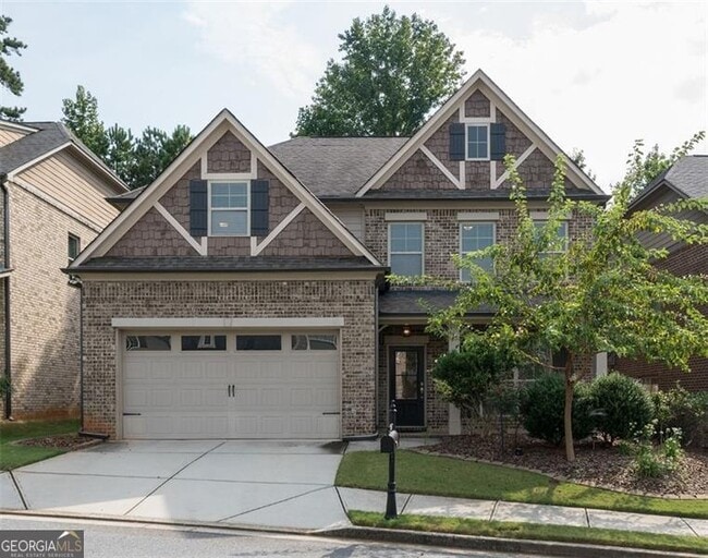 Building Photo - 7067 Walham Grove Rental