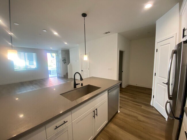 Photo - Stunning, brand new 3BD/2.5BA home in Righetti Ranch