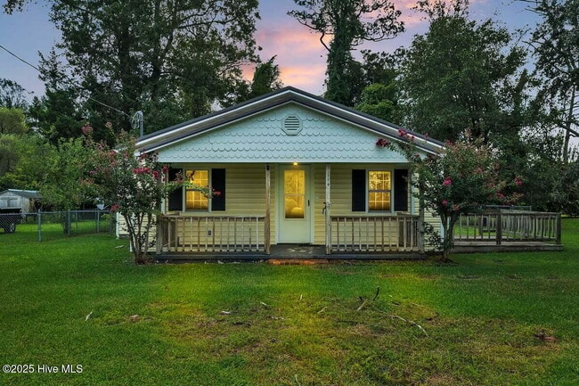 Building Photo - 114 Norris Rd Rental