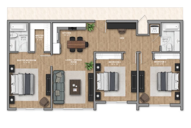 215 Park