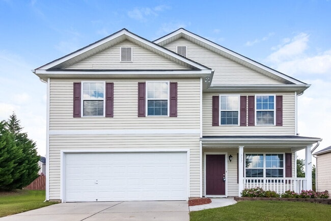 Building Photo - 717 Overlook Rd Rental