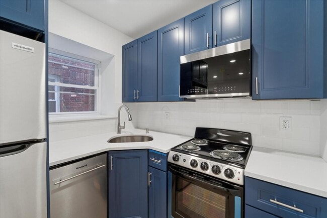 Photo - 812 W Roosevelt Blvd Apartamento