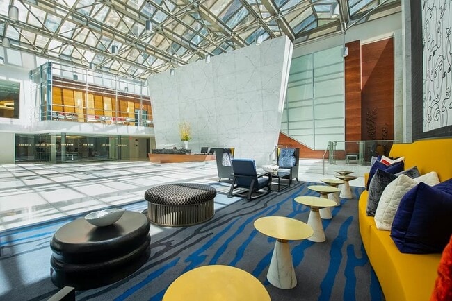 Photo - 401 E 34th St Unit S14X