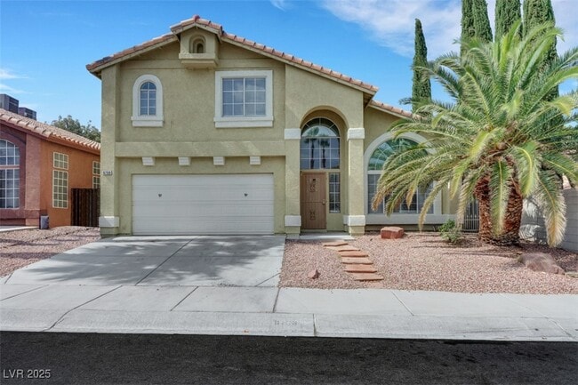 Photo - 8708 Texas Ranger Ave House
