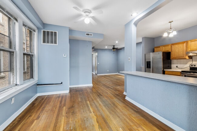 Photo - 4434 N Drake Ave