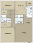 Floorplan H