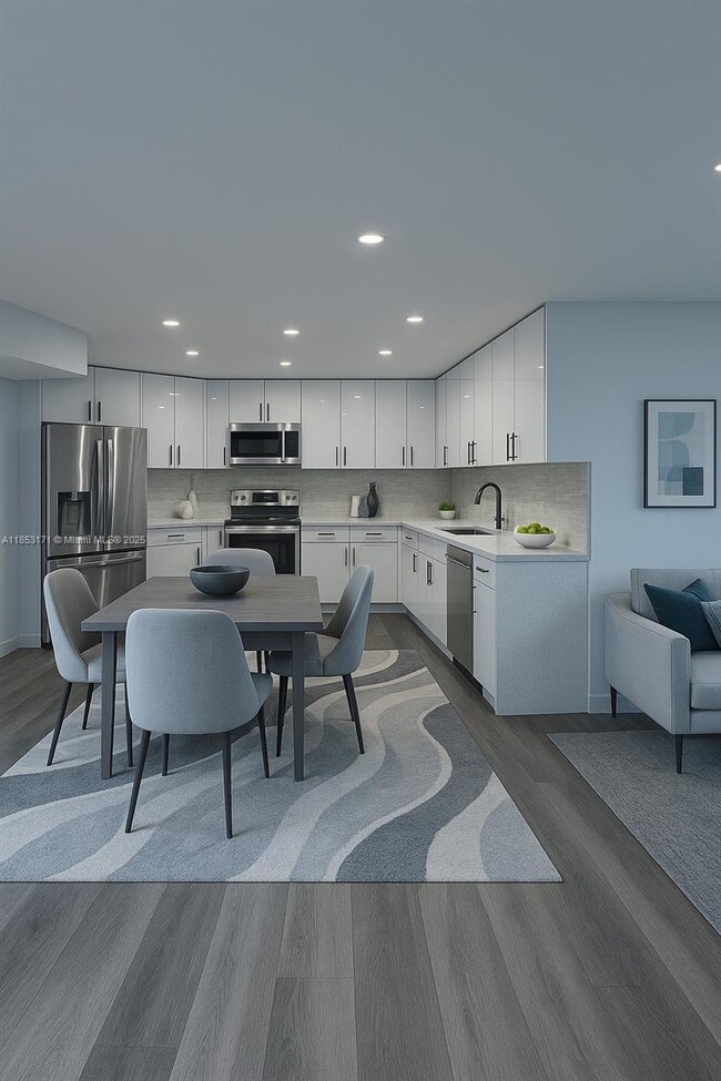 Photo - 1000 Parkview Dr Unit 212
