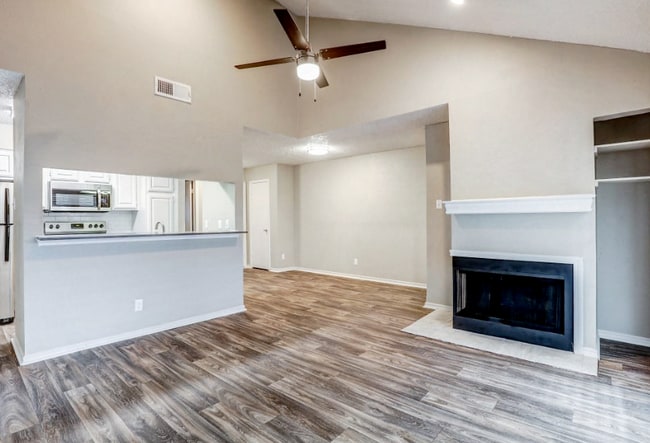 Embry Apartment Homes
