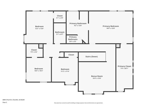 Photo - 6890 S Pearl Dr