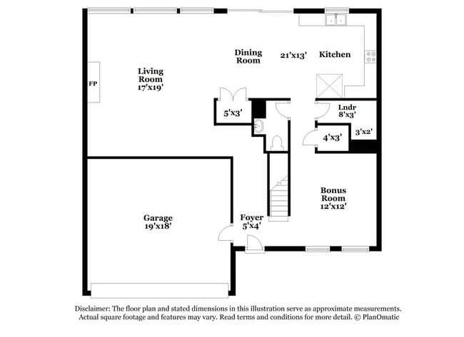 Photo - 2014 Harbour Cove Dr