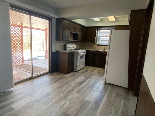 Photo - Welcome home!