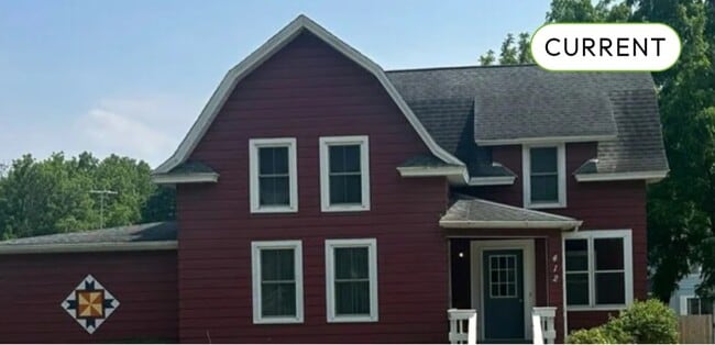 Building Photo - 412 Fillmore St W