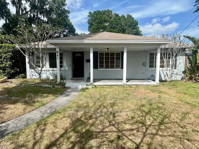 Photo - 841 S Bumby Ave House