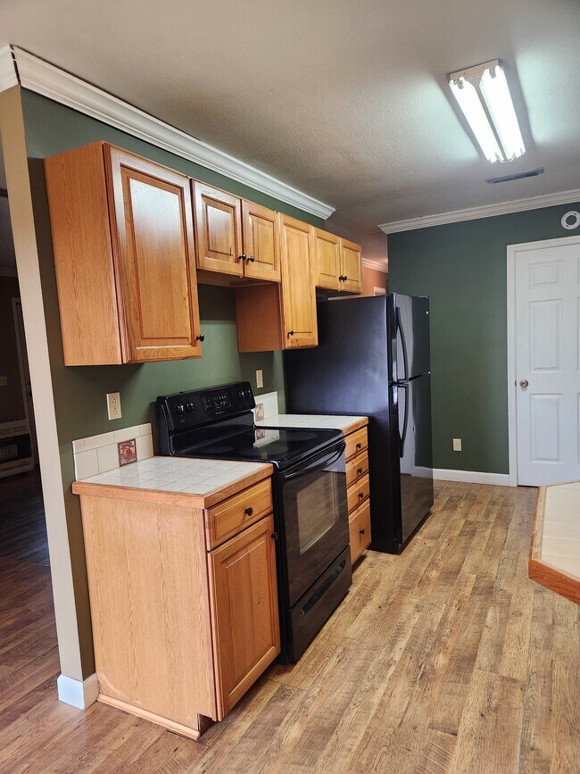 Photo - 1089 Three Notch Rd