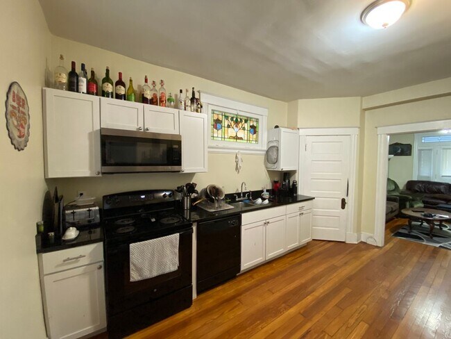 Photo - NT 407 Warner St NT Unit 1