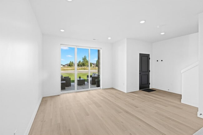Parkview Townhomes