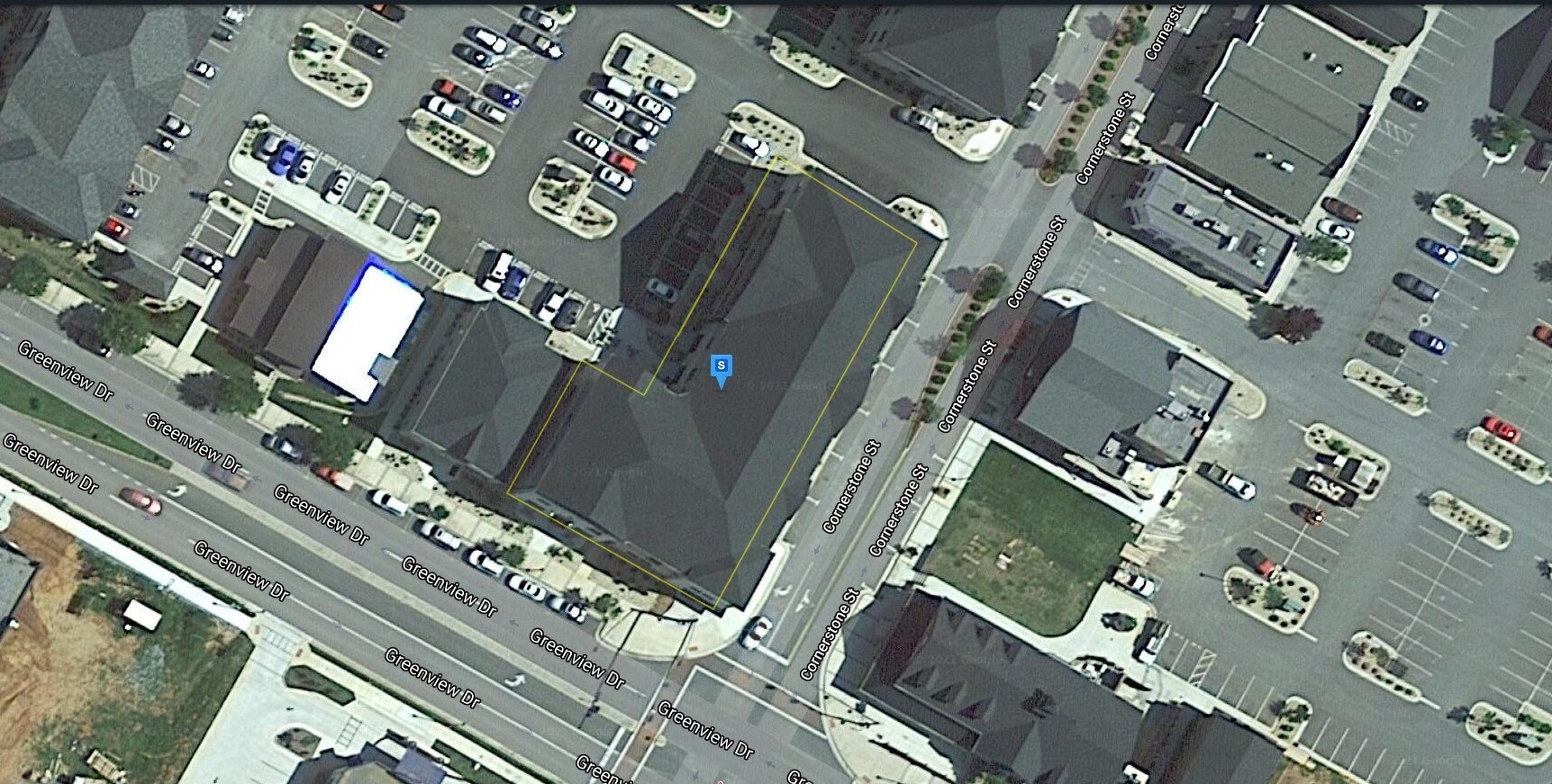 Photo - Cornerstone Lofts