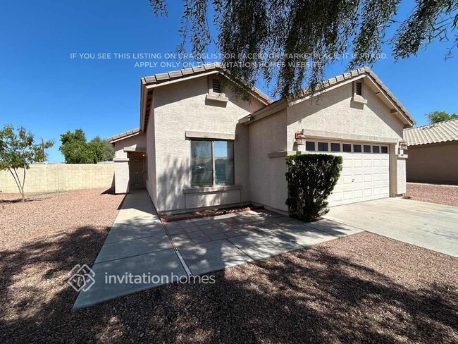 Building Photo - 1001 S 4th Ave