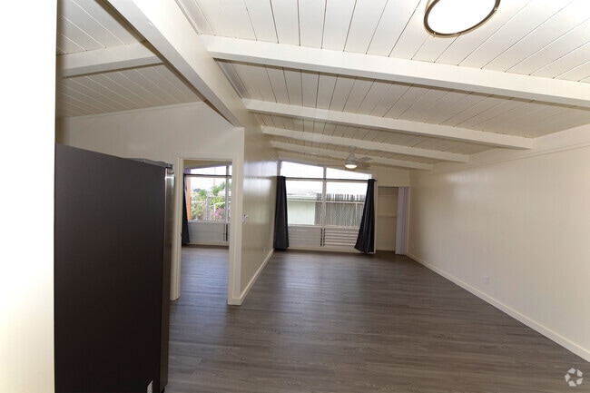 Building Photo - 723 Hoomalimali St Rental