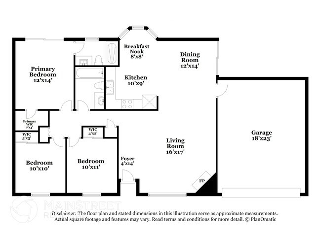 Photo - 4210 E Evans Dr