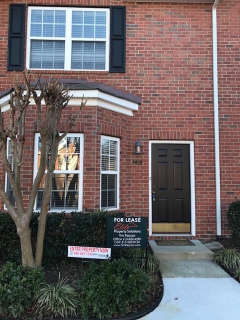 Building Photo - Coming Soon! Great Franklin Condo in Hardison Hills!
