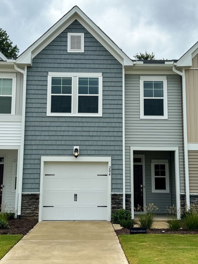 Building Photo - Brand new 3-bedroom / 2.5-Bath in the high... Rental