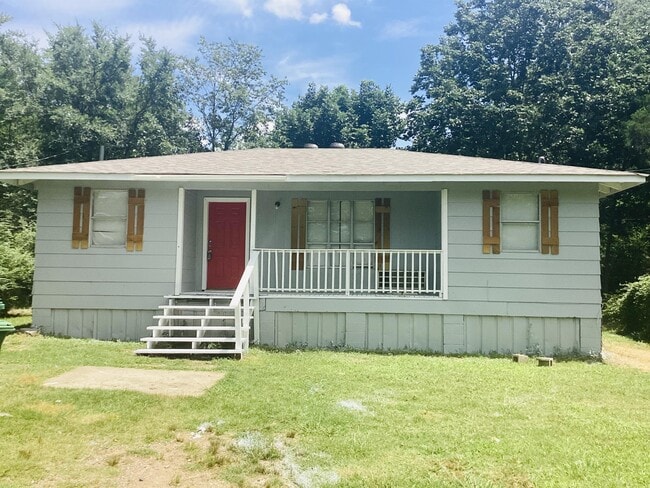 Building Photo - 7108 Olene St Rental
